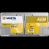ACUMULATOR VARTA VARTA PROFESSIONAL AGM 12V 95AH