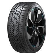 255/45 R20 105V XL IW01A WINTER I*CEPT ION X  ELECT EE:C FR:B NL/U:A 70DB