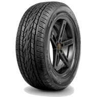 235/75R15 109T XL PJ CONTICROSSCONTACT LX 2 EE:E FR:C U:2 72DB