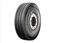 295/80R22.5 X COACH Z TL 154/150M VG MI M+S 3PMSF AUTOCAR DIRECTIE/TRACTIUNE