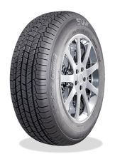 225/60 R17 99V TL SUV SUMMER TG M+S EE:D FR:C NL/U:B 70DB