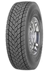 305/70R22.5 KMAX D 153L150M 3PSF M+S REGIONAL TRACTIUNE
