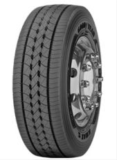 355/50R22.5 KMAX S G2 HL 156K 3PSF M+S REGIONAL DIRECTIE