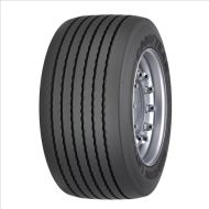 455/40R22.5 UN MARATHON LHT+ 160J M+S INTERNATIONAL TRAILER