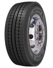 315/70R22.5 SP346+ HL 156/150L 3PSF M+S 3PMSF REGIONAL DIRECTIE