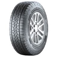 265/60R18 110H PJ CROSSCONTACT ATR EE:C FR:C U:2 72DB