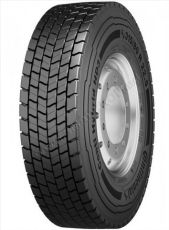 295/55R22.5 147/145K CONTI HYBRID HD3 EU LRH 16PR M+S 3PMSF REGIONAL TRACTIUNE -CONTI