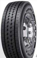 315/80R22.5 FUELMAX S G2 156L154M 3PSF M+S 3PMSF INTERNATIONAL DIRECTIE