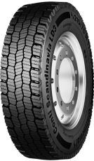 215/75R17.5 126/124M CONTI SCANDINAVIA LD3 EU LRF M+S 3PMSF REGIONAL TRACTIUNE -CONTI