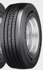 385/55R22.5 160K (158L) TL CONTI HYBRID HT3 SR LRL 20PR M+S REGIONAL TRAILER -CONTI