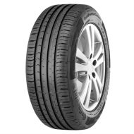 215/60R16 95H CONTIPREMIUMCONTACT 5 EE:C FR:A U:2 71DB