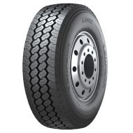385/65 R22.5 158L LR02 M+S ON/OFF DIRECTIE CH
