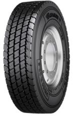 315/80R22.5 156/150L (154/150M) BD 200 R EU LRL M+S 3PMSF REGIONAL TRACTIUNE