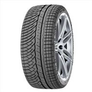 225/45 R18 95V XL TL PILOT ALPIN PA4 ZP GRNX ROF IARNA PJ EE:E FR:C U:2 70DB