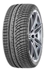 285/30 R19 98W PILOT ALPIN PA4 IARNA PJ EE:E FR:C U:2 75DB