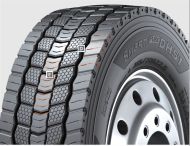 315/80 R22.5 156/150L DH51 M+S 3PMSF REGIONAL TRACTIUNE CH