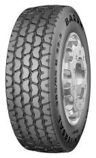 385/65R22.5 160K TL BU 49 EU LRJ 16PR M+S ON/OFF TRAILER