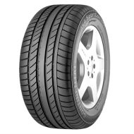 275/40R20 106Y XL PJ 4X4SPORTCONTACT N0 # EE:E FR:A U:2 73DB