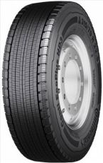315/45R22.5 147/145L ECOPLUS HD3 EU LRH M+S 3PMSF INTERNATIONAL TRACTIUNE -CONTI