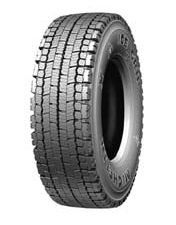 275/70R22.5 XDW ICE GRIP 148/145L M+S 3PMSF REGIONAL TRACTIUNE