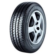 225/60R16C TL 105/103H (101H) VANCOCONTACT 2 EE:C FR:B U:2 72DB