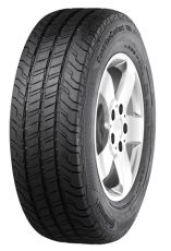 235/65R16C 115/113R CONTIVANCONTACT 100 8PR EE:B FR:B U:2 72DB