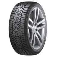 235/50 R17 100V XL W330 WINTER I*CEPT EVO3 KOR PJ EE:E FR:B U:2 72DB