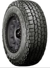 LT245/75R17 121/118S DISCOVERER AT3LTOWL 3PMSF M+S EE:E FR:C NL/U:B 73DB