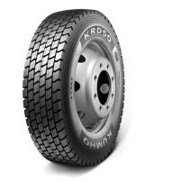 265/70 R19.5 140/138M RD50 3PMSF REGIONAL TRACTIUNE