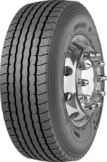 295/80R22.5 AVANT 5 HL 154/149M 3PSF M+S 3PMSF REGIONAL DIRECTIE