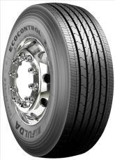 295/60R22.5 ECOCONTROL 2 + 150K149L TL M+S 3PMSF REGIONAL DIRECTIE