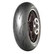 ANVELOPA MOTO 190/55ZR17 (75W) TL SX GP RACER D212 E