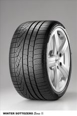 215/45R18 93V XL W240S2(MO) IARNA PJ EE:C FR:C U:2 72DB