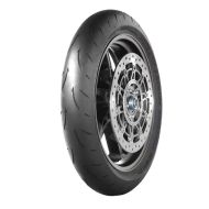 ANVELOPA MOTO 120/70ZR17 (58W) TL SX GP RACER D212 COMP MEDIU