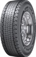 315/70R22.5 FUELMAX D PERFORMANCE 154L152M M+S 3PMSF INTERNATIONAL TRACTIUNE