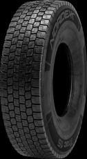 315/70 R22.5 154/150L TRAC 15 M+S 3PMSF REGIONAL TRACTIUNE