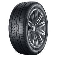 255/35R19 96H XL PJ WINTERCONTACTTS860S SSR* ROF M+S3PMSF EE:D FR:C NL/U:B 73DB-CONTI