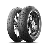*FD ANVELOPA MOTO 180/55 ZR 17 M/C (73W) TL  ROAD 6