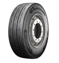 315/70R22.5 X LINE ENERGY Z2 TL 156/150L VB M+S 3PMSF INTERNATIONAL DIRECTIE