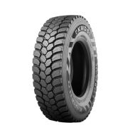 315/80 R22.5 156/150K MD51 3PMSF ON/OFF TRACTIUNE