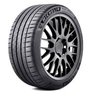 295/30ZR21 (102Y)XL PILOT SPORT 4 S BLEACOUSTIC T2  PJ