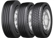 205/75R17.5 124/122M TL CONTI HYBRID LD3 EU LRF M+S 3PMSF REGIONAL TRACTIUNE -CONTI