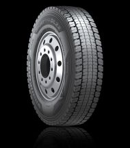 295/80R22.5 DL22 154/149M M+S 3PMSF INTERNATIONAL TRACTIUNE KOR