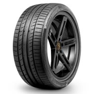 265/30R20 94Y XL PJ CONTISPORTCONTACT 5P RO1 CONTISILENT E A 2 73DB