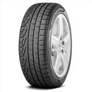 225/60R17 99H RF W210S2(*) ROF IARNA EE:E FR:B U:2 72DB