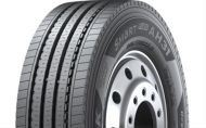 385/65R22.5 AH31 160K M+S 3PMSF REGIONAL DIRECTIE CH