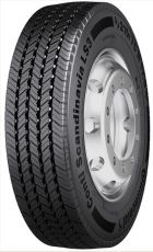 235/75R17.5 132/130M CONTI SCANDINAVIA LS3 EU LRF M+S 3PMSF REGIONAL DIRECTIE -CONTI