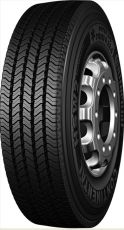 315/60R22.5 XL154/150L TL HSW2 SCANDINAVIA EU LRL M+S 3PMSF REGIONAL DIRECTIE -CONTI