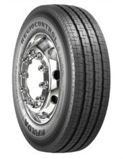 245/70R19.5 136/134M REGIOCONTROL* M+S 3PMSF REGIONAL DIRECTIE