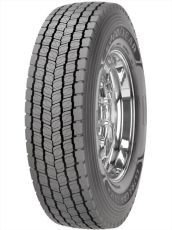 295/80R22.5 UG COACH HL 154/149M TL M+S 3PMSF AUTOCAR TRACTIUNE